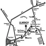 Landgasthof Deutsches Haus Ulmbach