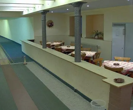 בית הארחה Landgasthof Deutsches Haus Ulmbach