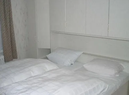 Landgasthof Deutsches Haus Ulmbach