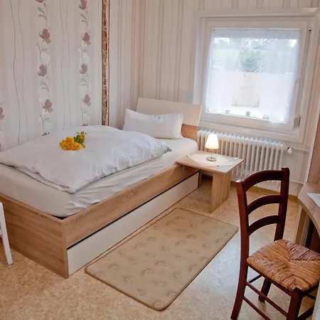 Guest house Landgasthof Deutsches Haus Ulmbach