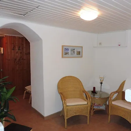 Guest house Landgasthof Deutsches Haus