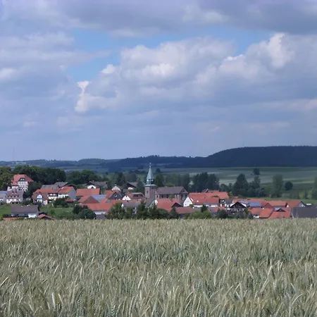 Landgasthof Deutsches Haus 2*