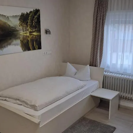 Landgasthof Deutsches Haus Guest house