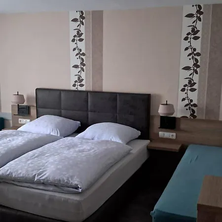Guest house Landgasthof Deutsches Haus 2*