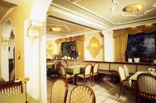 Landgasthof Deutsches Haus Ulmbach