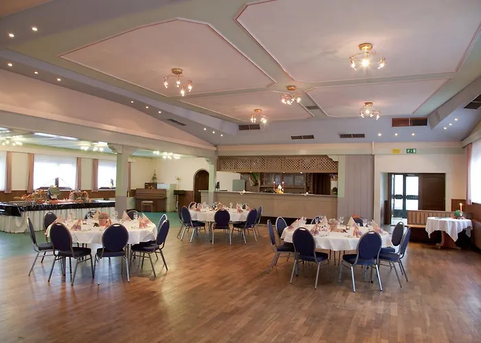 Landgasthof Deutsches Haus